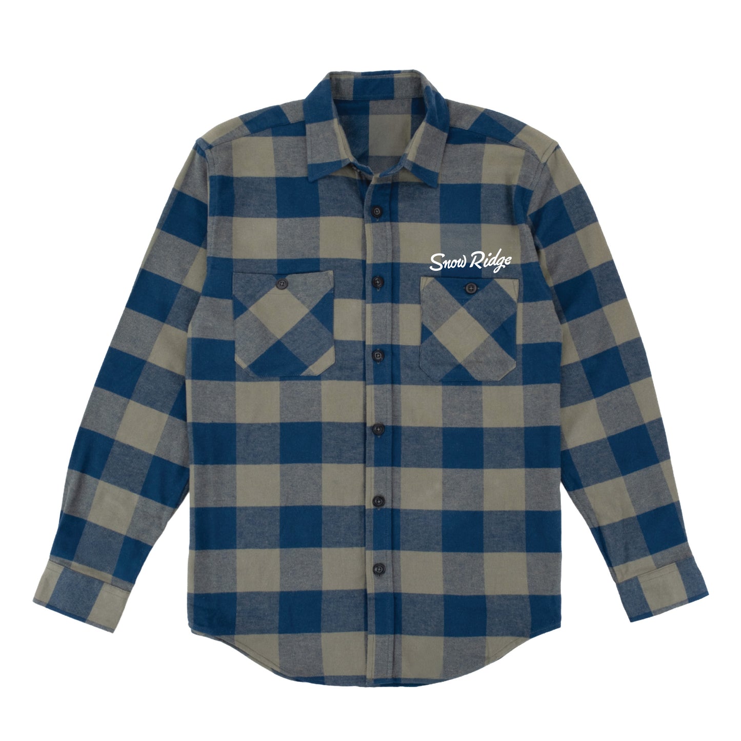 Snow Ridge Flannel