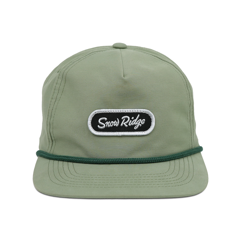 Hats – Snow Ridge