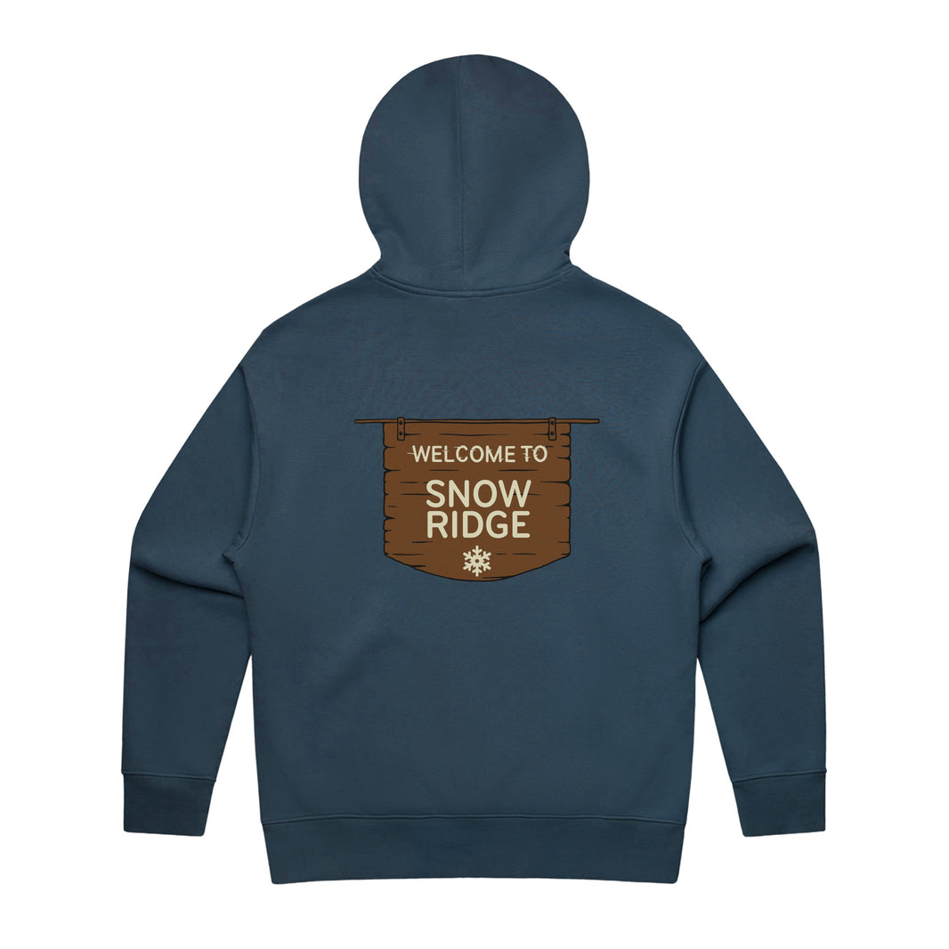 Products – Snow Ridge